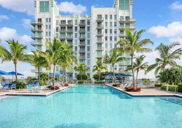 1st image of 300 S Australian Ave #601, West Palm Beach, FL 33401 | MLS# F10554852