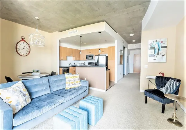 5th image of 300 S Australian Ave #601, West Palm Beach, FL 33401 | MLS# F10554852