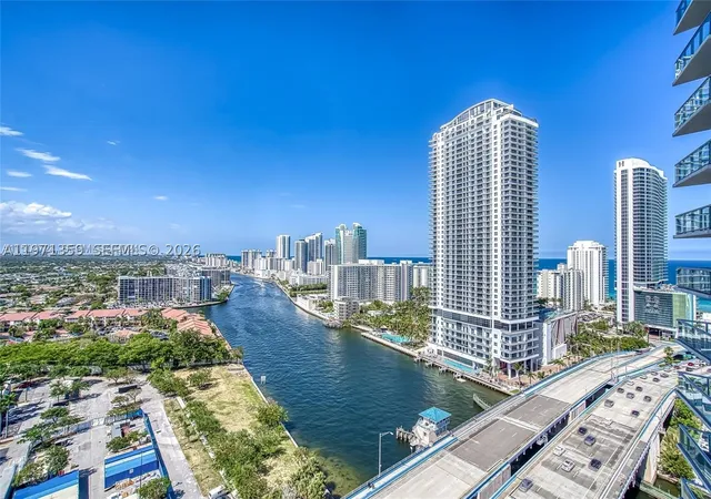 Photo 4 of Condo for sale at 2602 E Hallandale Beach Blvd #R2304, Hallandale Beach, FL 33009 | MLS# A11971359 | Listing updated on 2026-08-24