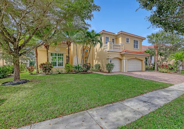 Homes for sale in Lake Worth, FL | 3389 Lago De Talavera, Lake Worth, FL 33467 | MLS# R11166578