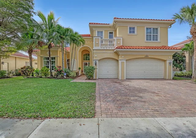 Homes for sale in Lake Worth, FL | 3389 Lago De Talavera, Lake Worth, FL 33467 | MLS# R11166578