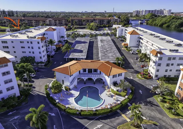 37th image of 21 Yacht Club Dr #505, North Palm Beach, FL 33408 | MLS# R11166577