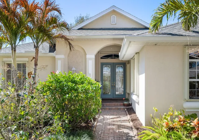 Homes for sale in Vero Beach, FL | 4220 Abington Woods Cir, Vero Beach, FL 32967 | MLS# R11166586