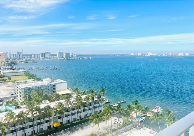 Photo 1 of Condo for sale at 1865 79th St Cswy #16J, Miami Beach, FL 33141 | MLS# A11969576 | Listing updated on 2026-08-24