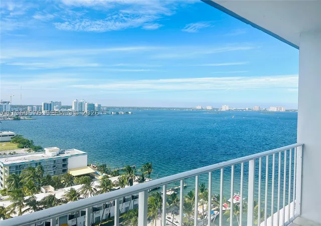 Photo 2 of Condo for sale at 1865 79th St Cswy #16J, Miami Beach, FL 33141 | MLS# A11969576 | Listing updated on 2026-08-24