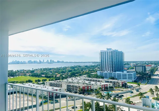 Photo 3 of Condo for sale at 1865 79th St Cswy #16J, Miami Beach, FL 33141 | MLS# A11969576 | Listing updated on 2026-08-24