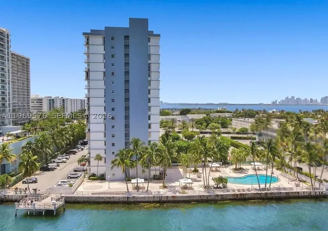 Photo 4 of Condo for sale at 1865 79Th St Cswy #16J, Miami Beach, FL 33141 | MLS# A11969576 | Listing updated on 2026-08-24