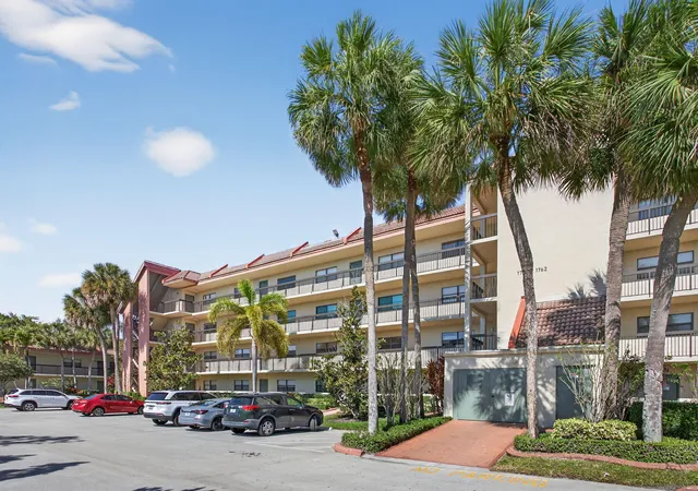 1st image of 1732 Hammock Blvd #301, Coconut Creek, FL 33063 | MLS# R11166625