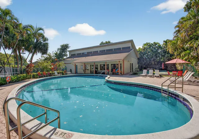 39th image of 1732 Hammock Blvd #301, Coconut Creek, FL 33063 | MLS# R11166625