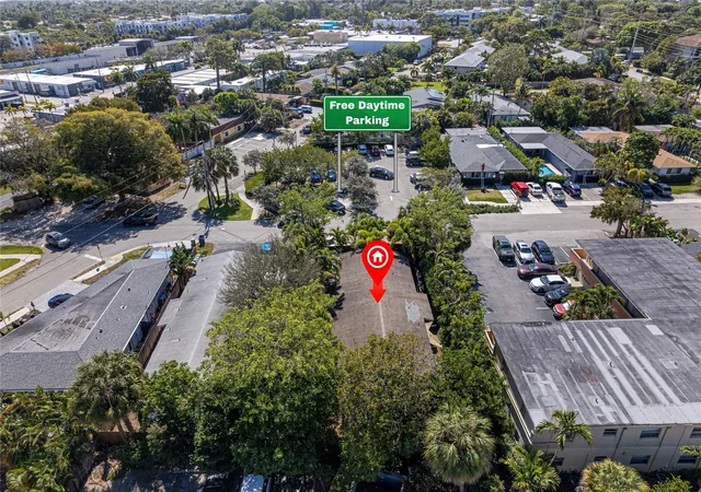 3rd image of 1009 Ne 23Rd Dr #1013 Ne 23 Dr, Wilton Manors, FL 33305 | MLS# F10554896