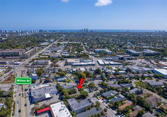 4th image of 1009 Ne 23Rd Dr #1013 Ne 23 Dr, Wilton Manors, FL 33305 | MLS# F10554896