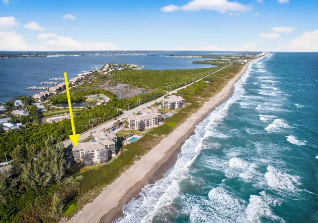 1st image of 2491 Ne Ocean Blvd #106, Stuart, FL 34996 | MLS# R11166722