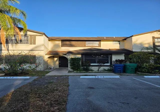 2nd image of 7474 Nw 34th St #7474, Lauderhill, FL 33319 | MLS# F10554994