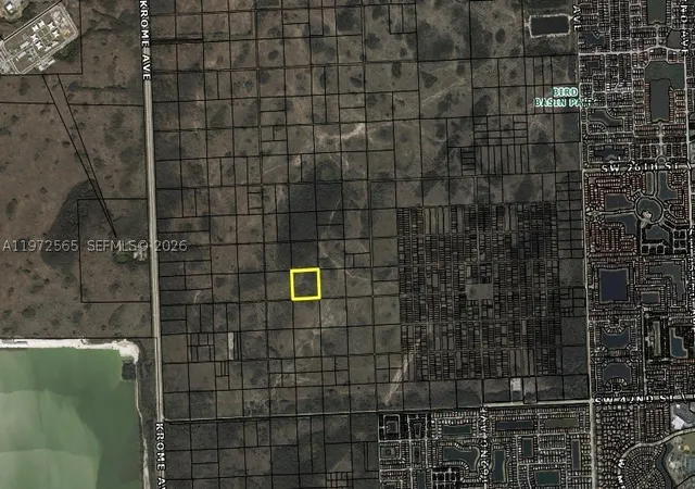 2nd image of 30 49 18 Unincorporated, Unincorporated Dade, FL 33185 | MLS# A11972565