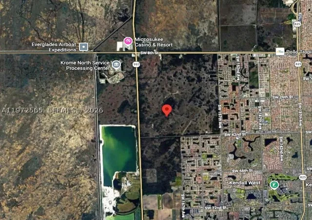4th image of 30 49 18 Unincorporated, Unincorporated Dade, FL 33185 | MLS# A11972565