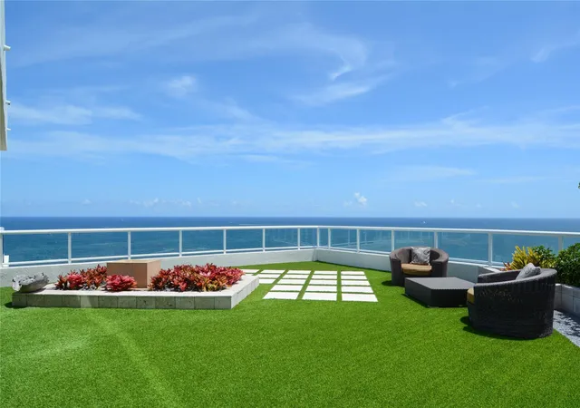 Homes for sale in Fort Lauderdale, FL | 1 N Fort Lauderdale Beach Blvd #Lp 2302, Fort Lauderdale, FL 33304 | MLS# F10554952