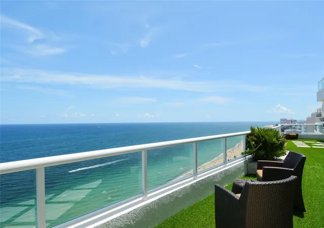 Homes for sale in Fort Lauderdale, FL | 1 N Fort Lauderdale Beach Blvd #Lp 2302, Fort Lauderdale, FL 33304 | MLS# F10554952
