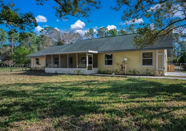 Homes for sale in Sebring, FL | 1273 Woodbury Avenue, Sebring, FL 33875 | MLS# A11972089