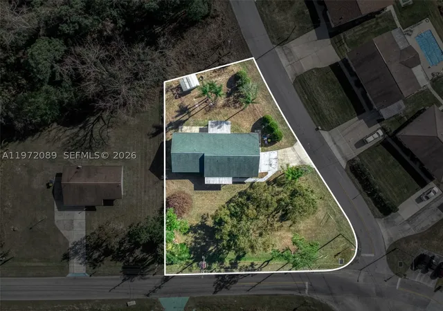 Homes for sale in Sebring, FL | 1273 Woodbury Avenue, Sebring, FL 33875 | MLS# A11972089