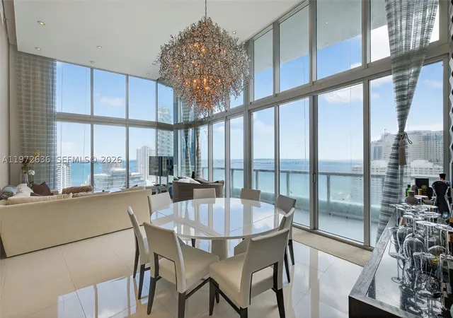 Homes for sale in Miami, FL | 495 Brickell Avenue #2201, Miami, FL 33131 | MLS# A11972636