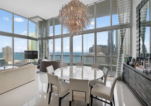 Homes for sale in Miami, FL | 495 Brickell Avenue #2201, Miami, FL 33131 | MLS# A11972636