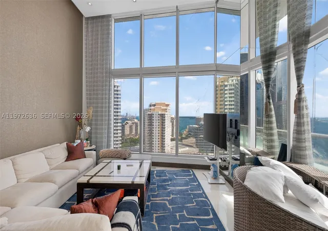 Homes for sale in Miami, FL | 495 Brickell Avenue #2201, Miami, FL 33131 | MLS# A11972636