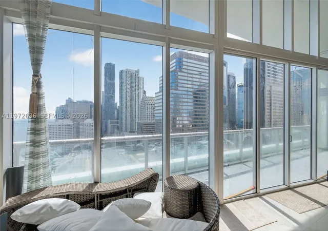 Homes for sale in Miami, FL | 495 Brickell Avenue #2201, Miami, FL 33131 | MLS# A11972636