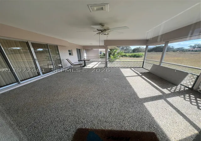 Photo 4 of Single family home for sale at 5724 S Bayberry Ln, Tamarac, FL 33319 | MLS# A11972681 | Listing updated on 2026-08-20