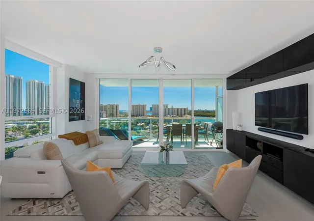 Homes for sale in Sunny Isles Beach, FL | 400 Sunny Isles Blvd #1222 SE CORNER UNIT, Sunny Isles Beach, FL 33160 | MLS# A11972669