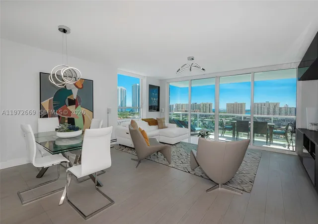 Homes for sale in Sunny Isles Beach, FL | 400 Sunny Isles Blvd #1222 SE CORNER UNIT, Sunny Isles Beach, FL 33160 | MLS# A11972669