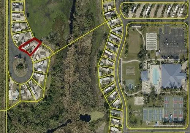 2nd image of Lot 209 3720 Sw 7th Manor, Okeechobee, FL 34974 | MLS# F10555013
