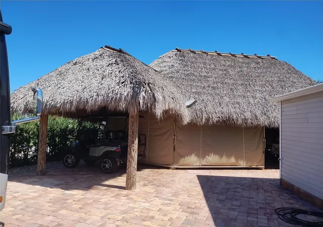 4th image of Lot 209 3720 Sw 7Th Manor, Okeechobee, FL 34974 | MLS# F10555013
