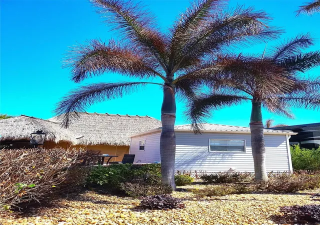 5th image of Lot 209 3720 Sw 7Th Manor, Okeechobee, FL 34974 | MLS# F10555013