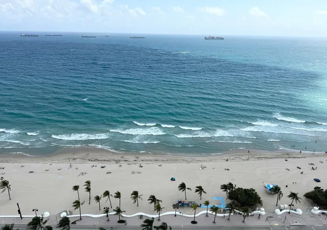 Homes for sale in Fort Lauderdale, FL | 151 N Seabreeze Boulevard, Fort Lauderdale, FL 33304 | Houzeo