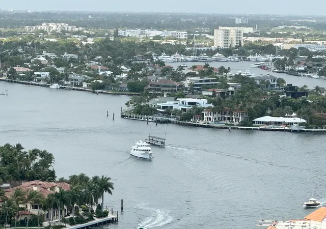 Homes for sale in Fort Lauderdale, FL | 151 N Seabreeze Blvd #2204 E, Fort Lauderdale, FL 33304 | MLS# F10554537
