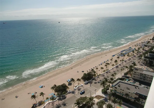 Homes for sale in Fort Lauderdale, FL | 151 N Seabreeze Blvd #2204 E, Fort Lauderdale, FL 33304 | MLS# F10554537