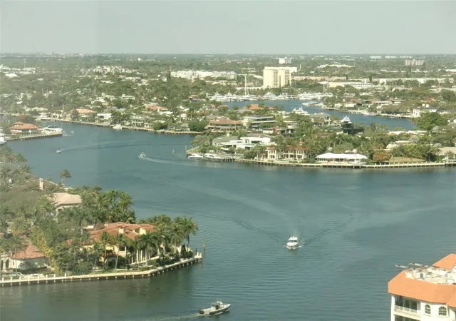 Homes for sale in Fort Lauderdale, FL | 151 N Seabreeze Blvd #2204 E, Fort Lauderdale, FL 33304 | MLS# F10554537