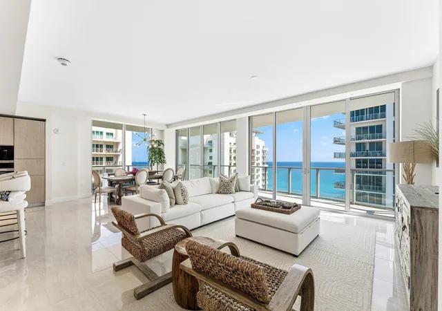 2nd image of 3100 N Ocean Dr #1702p, Singer Island, FL 33404 | MLS# R11166997
