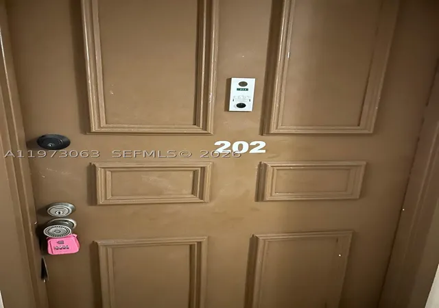 3rd image of 3821 Environ Blvd #202, Lauderhill, FL 33319 | MLS# A11973063