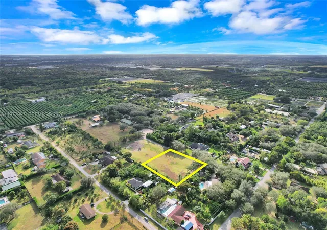 17th image of 25710 Sw 153 Ct, Unincorporated Dade, FL 33032 | MLS# A11972997