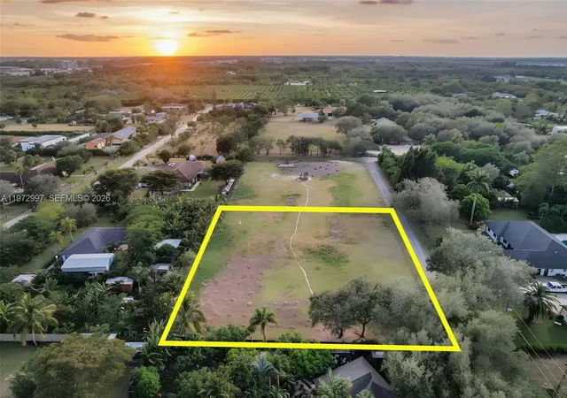 1st image of 25710 Sw 153 Ct, Unincorporated Dade, FL 33032 | MLS# A11972997