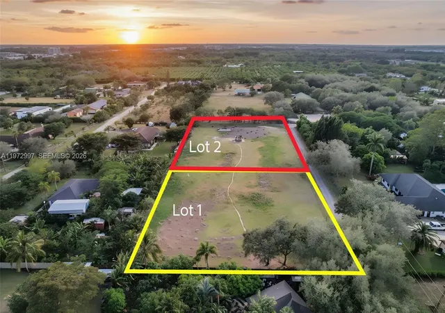 2nd image of 25710 Sw 153 Ct, Unincorporated Dade, FL 33032 | MLS# A11972997