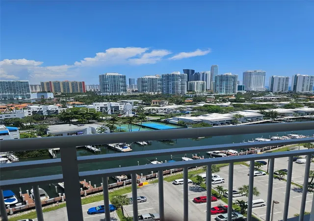 1st image of 400 Kings Point Dr #1624, Sunny Isles Beach, FL 33160 | MLS# A11972936