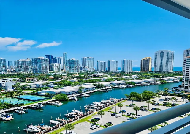 2nd image of 400 Kings Point Dr #1624, Sunny Isles Beach, FL 33160 | MLS# A11972936