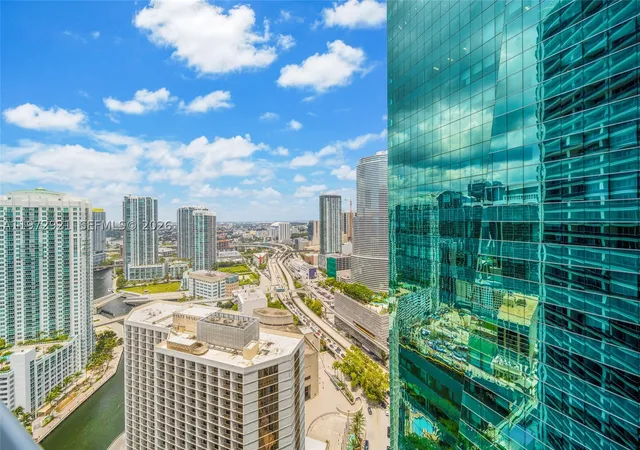 Homes for sale in Miami, FL | 200 Biscayne Boulevard Way #3811, Miami, FL 33131 | MLS# A11972921