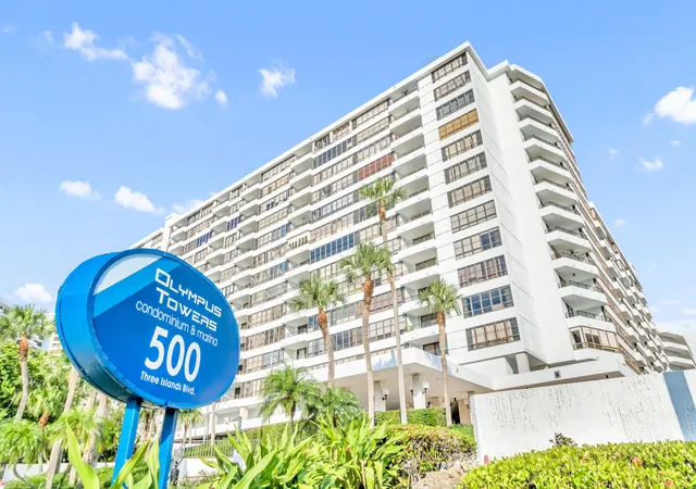 1st image of 500 Three Islands Blvd #109, Hallandale Beach, FL 33009 | MLS# F10555144