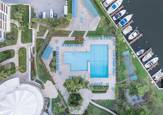 2nd image of 500 Three Islands Blvd, Hallandale Beach, FL 33009