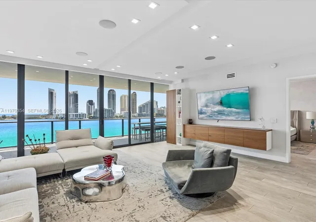 1st image of 5500 Island Estates Dr #606N, Aventura, FL 33160 | MLS# A11970354