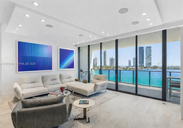 2nd image of 5500 Island Estates Dr #606N, Aventura, FL 33160 | MLS# A11970354