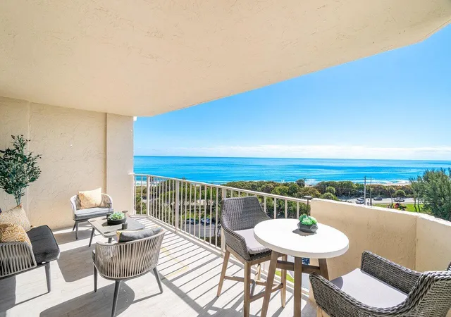 Homes for sale in Gulf Stream, FL | 4001 N Ocean Blvd, Gulf Stream, FL 33431